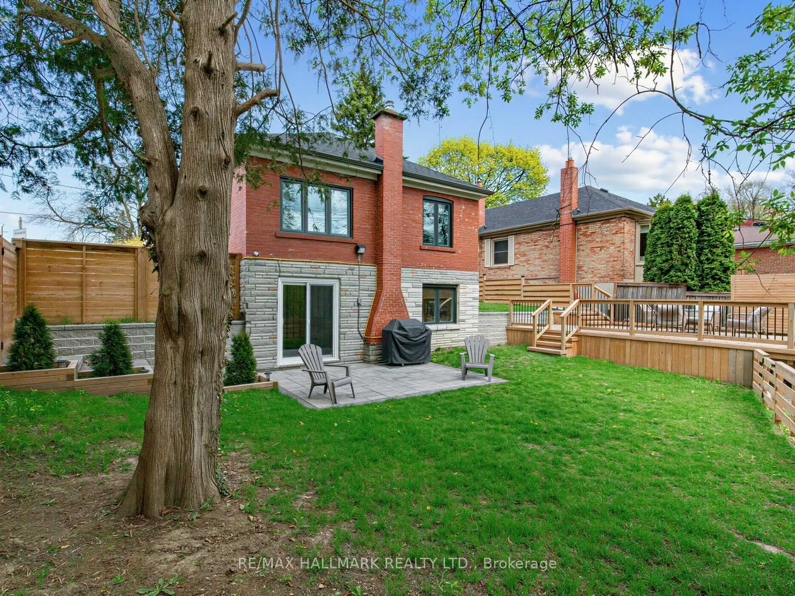Photo 30 of 1 Ferncliff Court, Toronto, O'Connor-Parkview — HOMEH