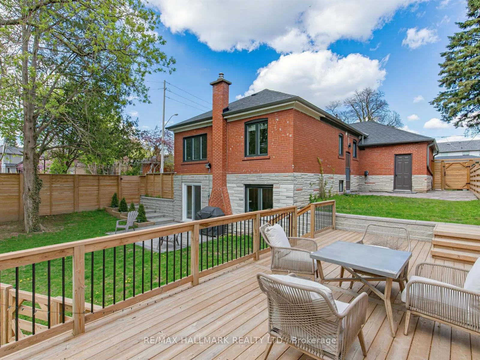Photo 31 of 1 Ferncliff Court, Toronto, O'Connor-Parkview — HOMEH