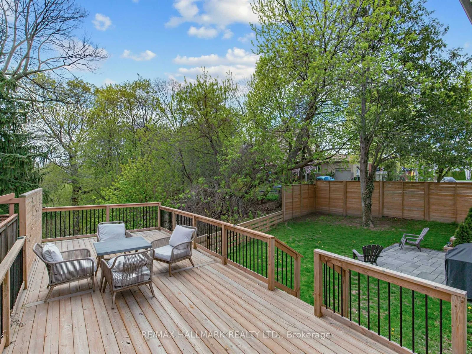 Photo 32 of 1 Ferncliff Court, Toronto, O'Connor-Parkview — HOMEH