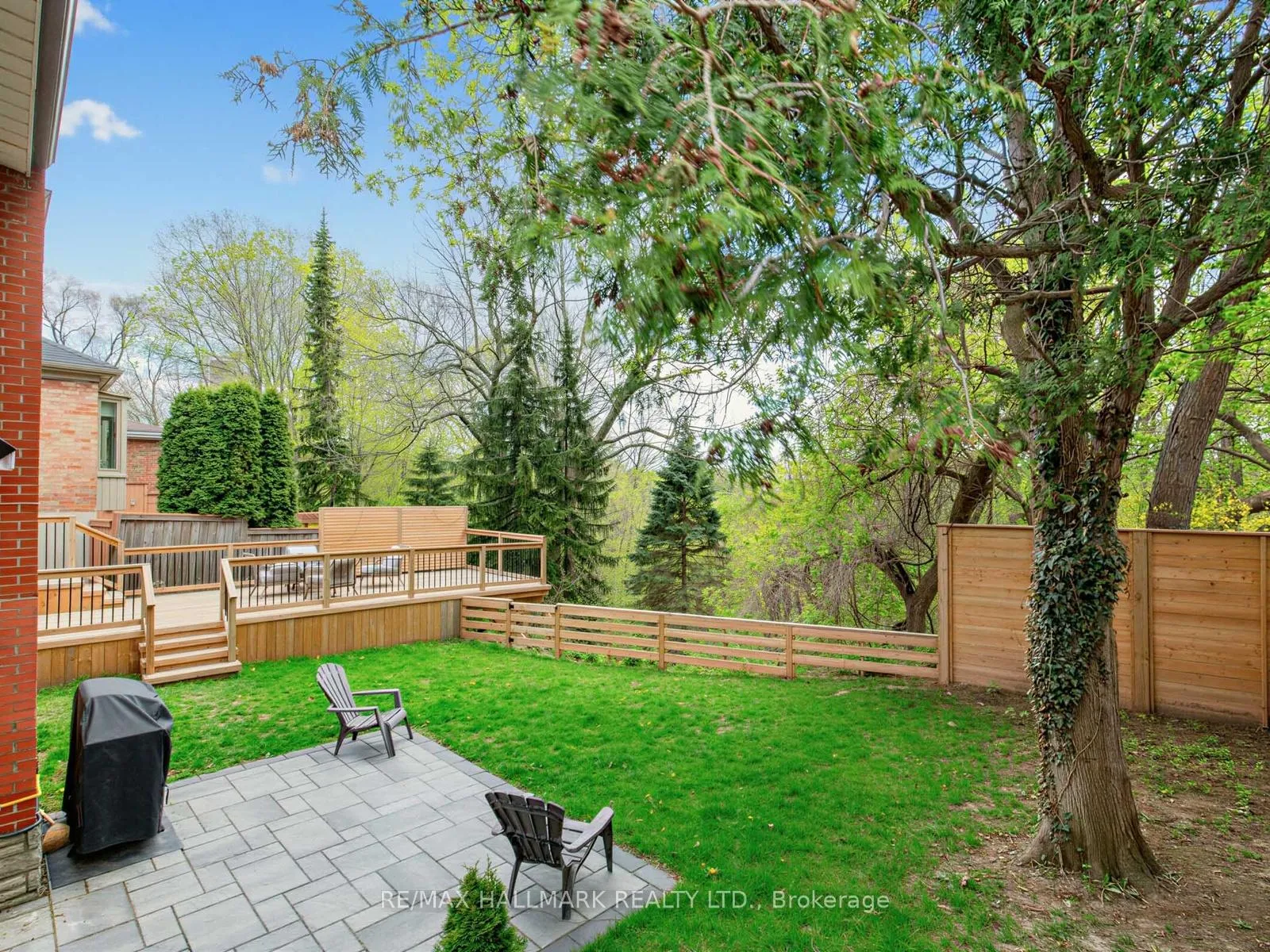 Photo 34 of 1 Ferncliff Court, Toronto, O'Connor-Parkview — HOMEH