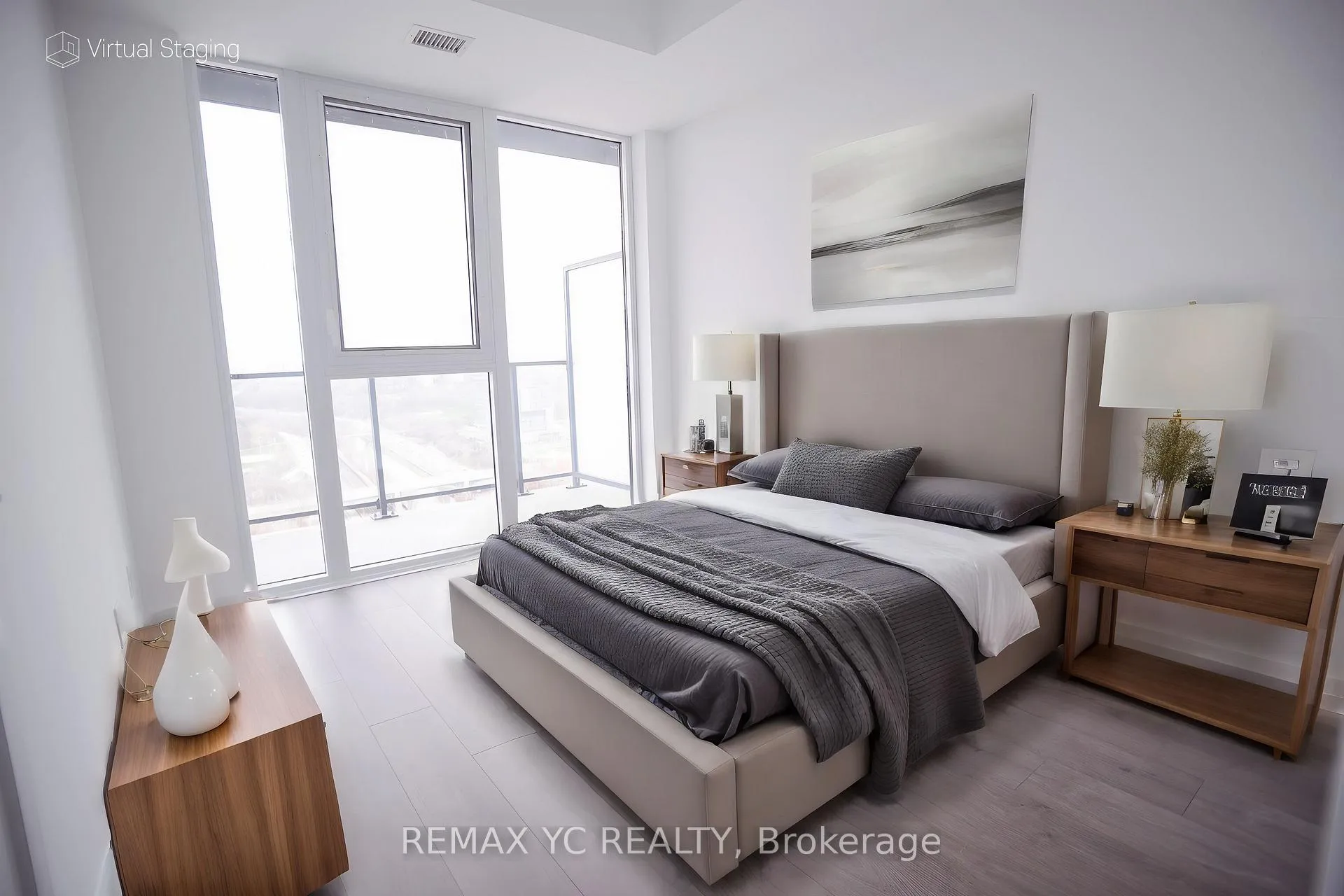 Photo 1 of Unit 2611, 5 Defries Street, Toronto, Regent Park — HOMEH