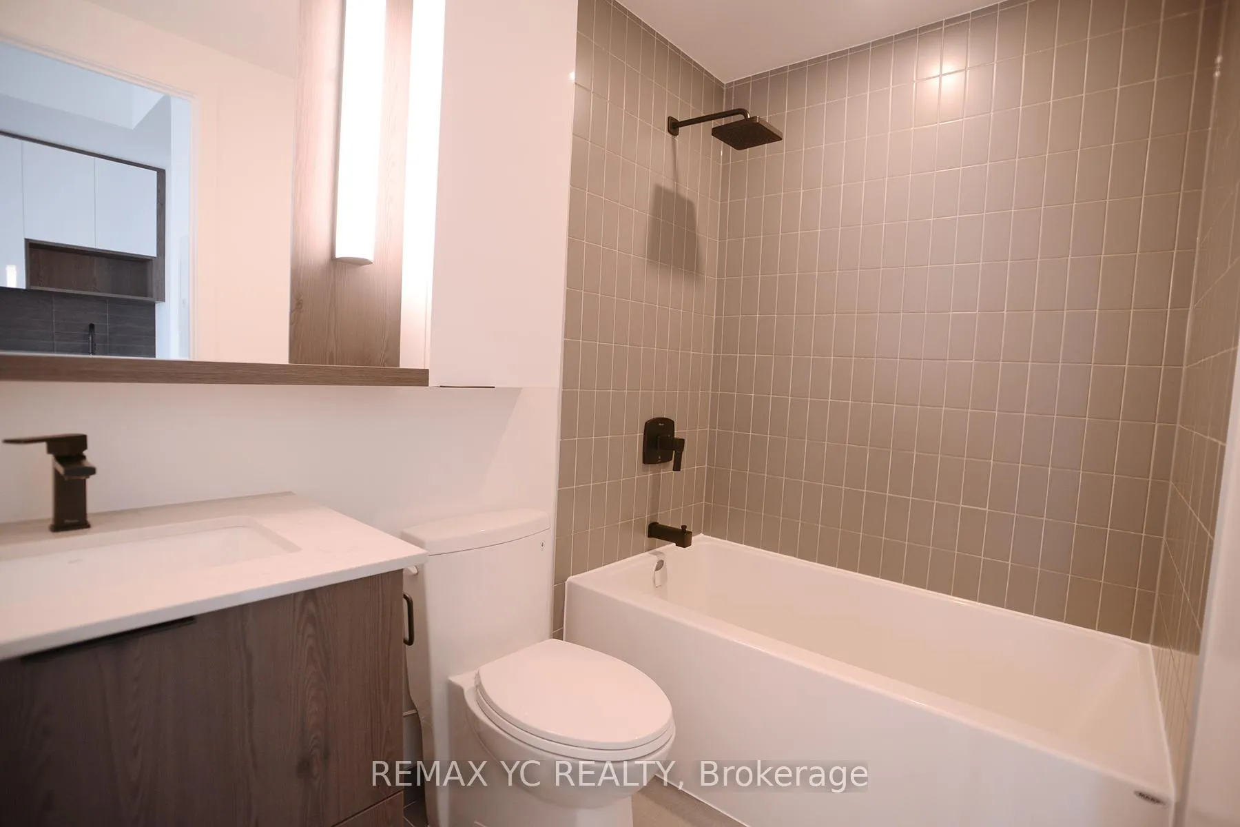Photo 9 of Unit 2611, 5 Defries Street, Toronto, Regent Park — HOMEH