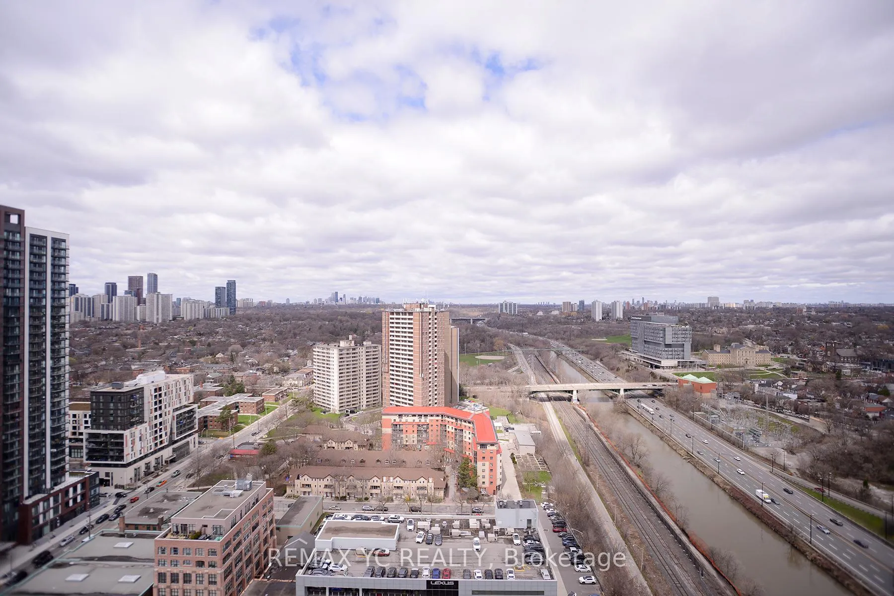 Photo 10 of Unit 2611, 5 Defries Street, Toronto, Regent Park — HOMEH