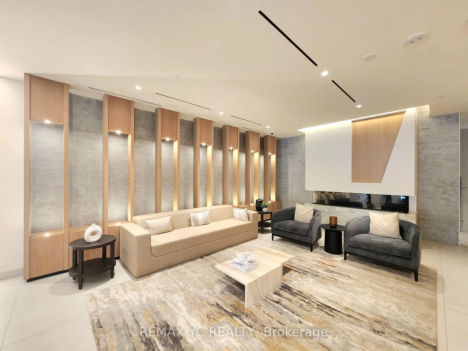 Photo 12 of Unit 2611, 5 Defries Street, Toronto, Regent Park — HOMEH