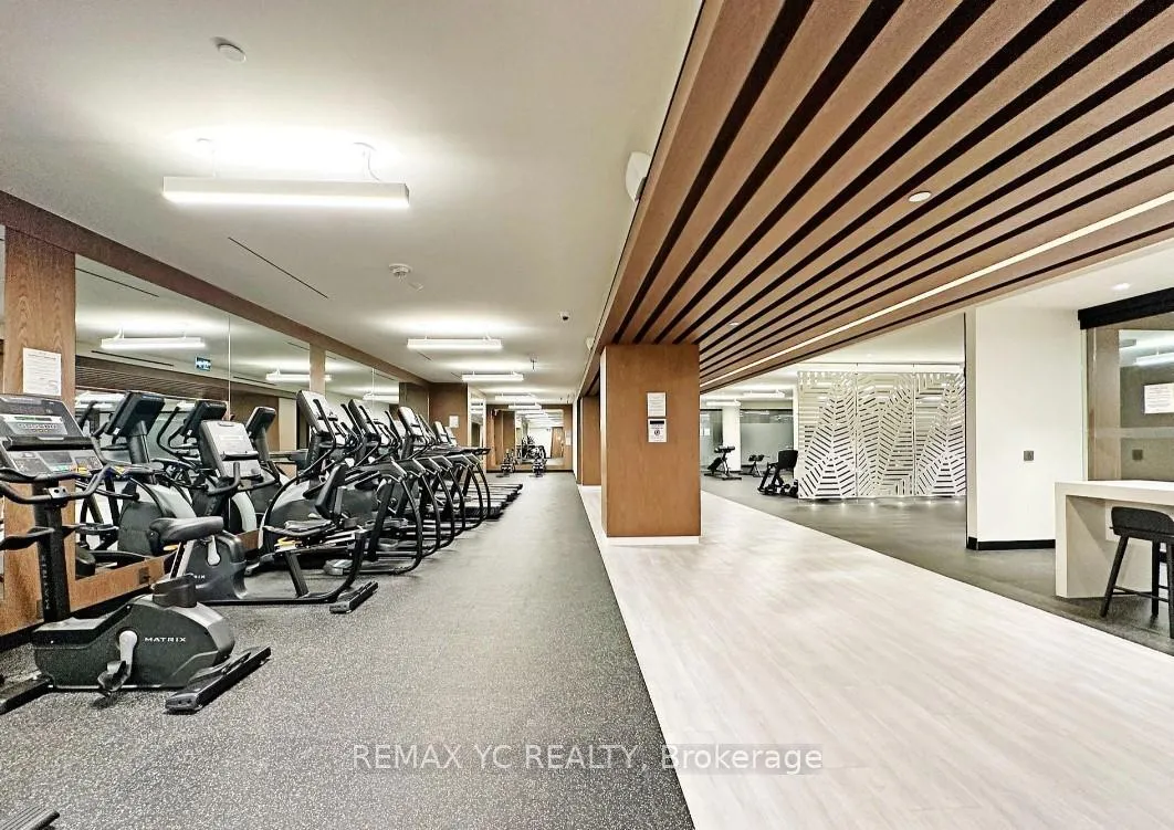 Photo 13 of Unit 2611, 5 Defries Street, Toronto, Regent Park — HOMEH