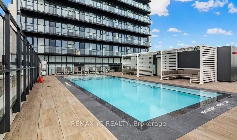 Photo 14 of Unit 2611, 5 Defries Street, Toronto, Regent Park — HOMEH