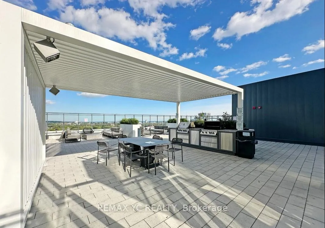 Photo 15 of Unit 2611, 5 Defries Street, Toronto, Regent Park — HOMEH