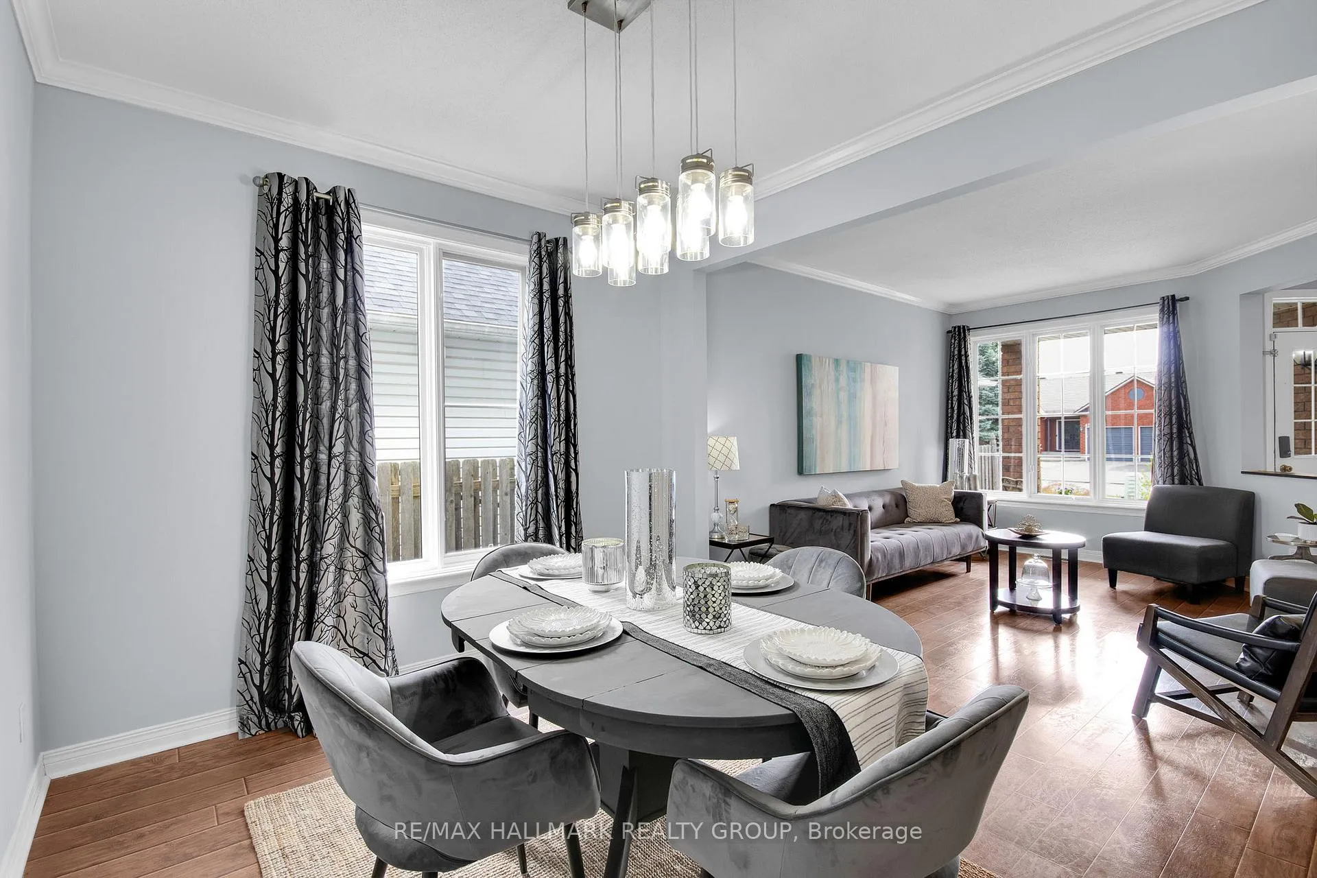 Photo 14 of 4362 Rainforest Drive, Ottawa, Riverside South/Gloucester Glen — HOMEH