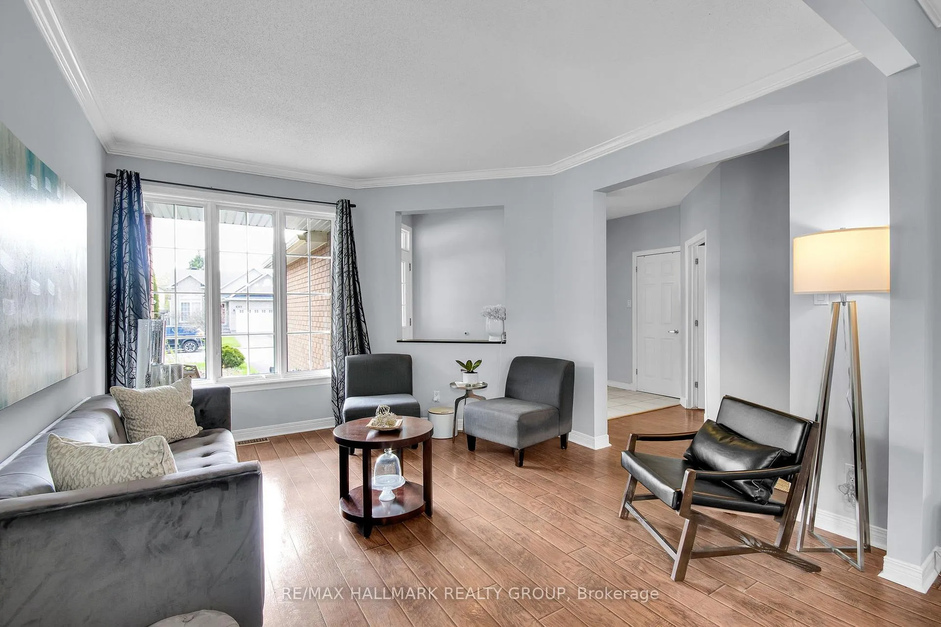 Photo 16 of 4362 Rainforest Drive, Ottawa, Riverside South/Gloucester Glen — HOMEH