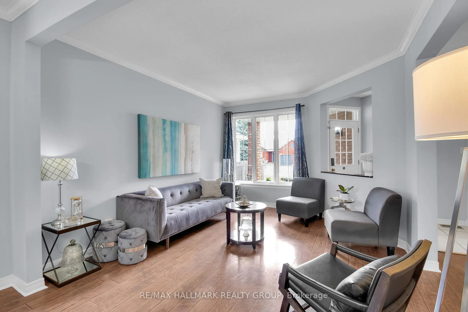 Photo 17 of 4362 Rainforest Drive, Ottawa, Riverside South/Gloucester Glen — HOMEH