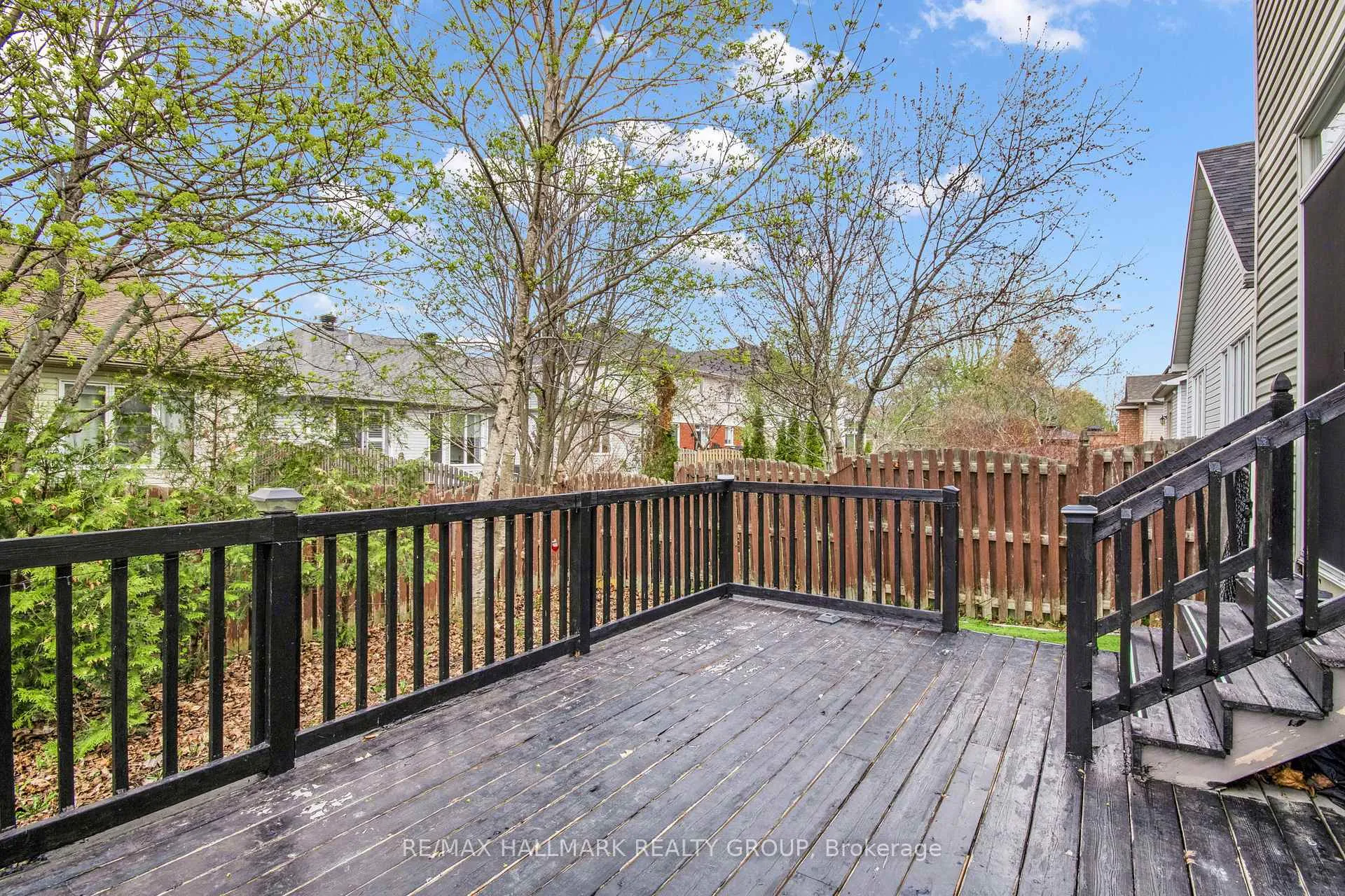 Photo 37 of 4362 Rainforest Drive, Ottawa, Riverside South/Gloucester Glen — HOMEH