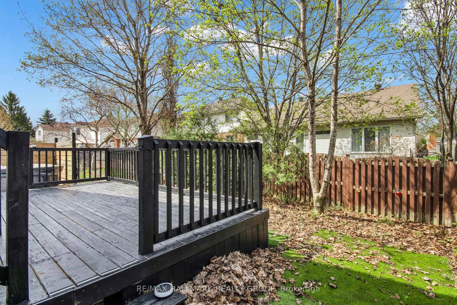 Photo 38 of 4362 Rainforest Drive, Ottawa, Riverside South/Gloucester Glen — HOMEH
