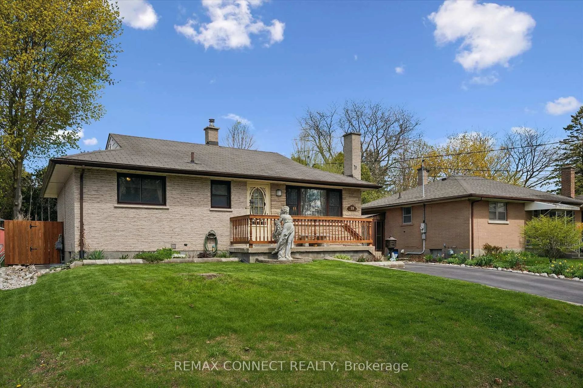 Photo 1 of 59 Knightswood Boulevard, Guelph, Riverside Park — HOMEH