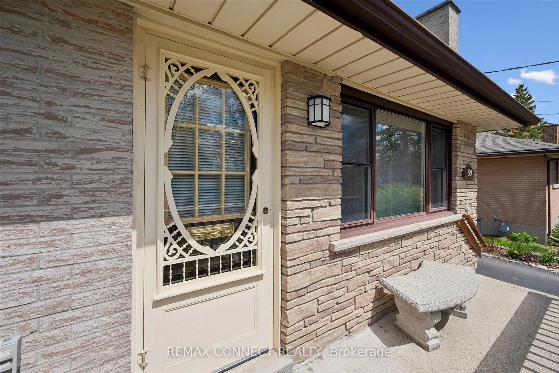 Photo 3 of 59 Knightswood Boulevard, Guelph, Riverside Park — HOMEH