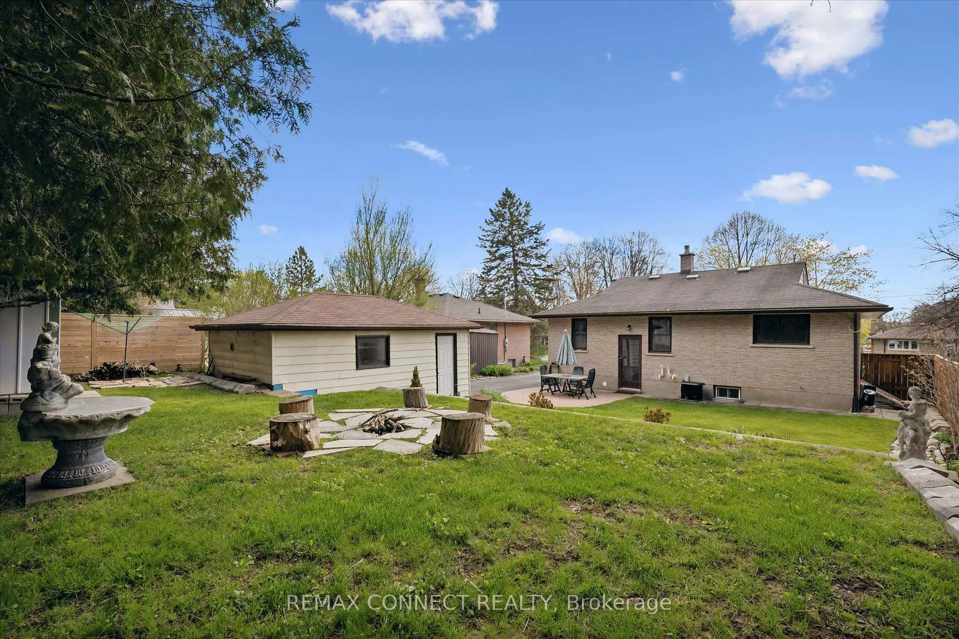 Photo 36 of 59 Knightswood Boulevard, Guelph, Riverside Park — HOMEH