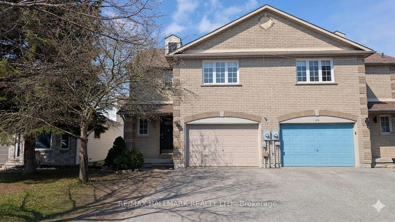 Photo 1 of 48 Downing Crescent, Barrie, Holly — HOMEH