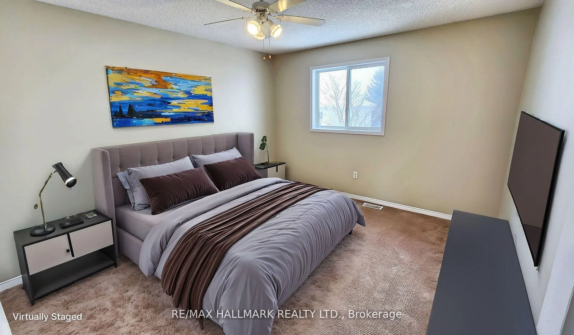 Photo 11 of 48 Downing Crescent, Barrie, Holly — HOMEH