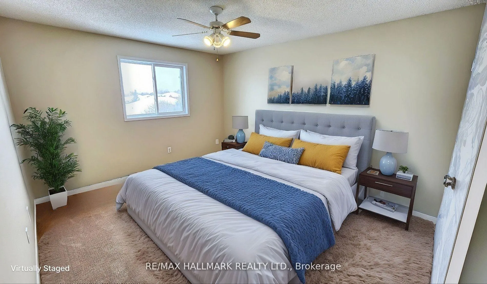 Photo 12 of 48 Downing Crescent, Barrie, Holly — HOMEH
