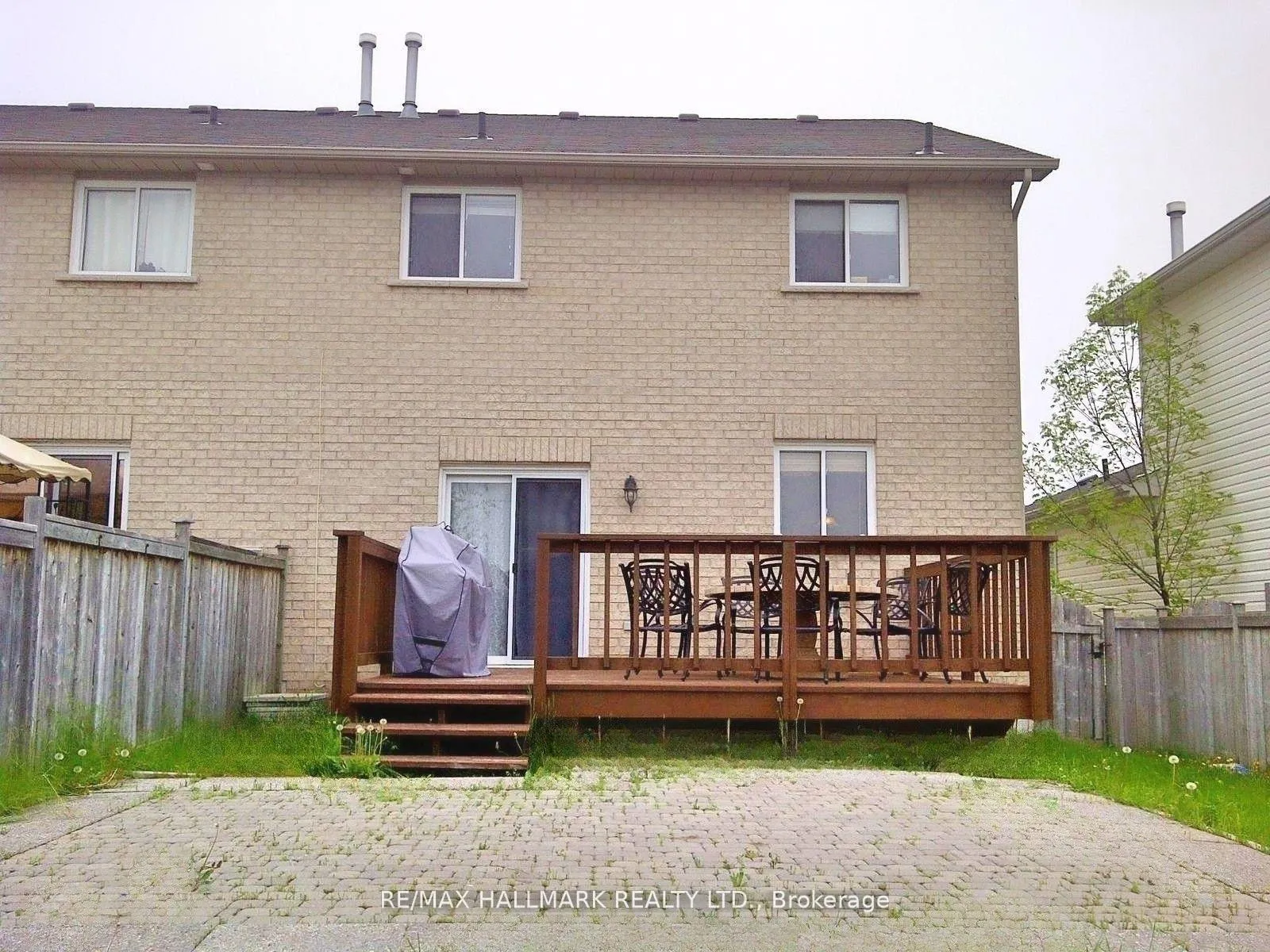 Photo 16 of 48 Downing Crescent, Barrie, Holly — HOMEH