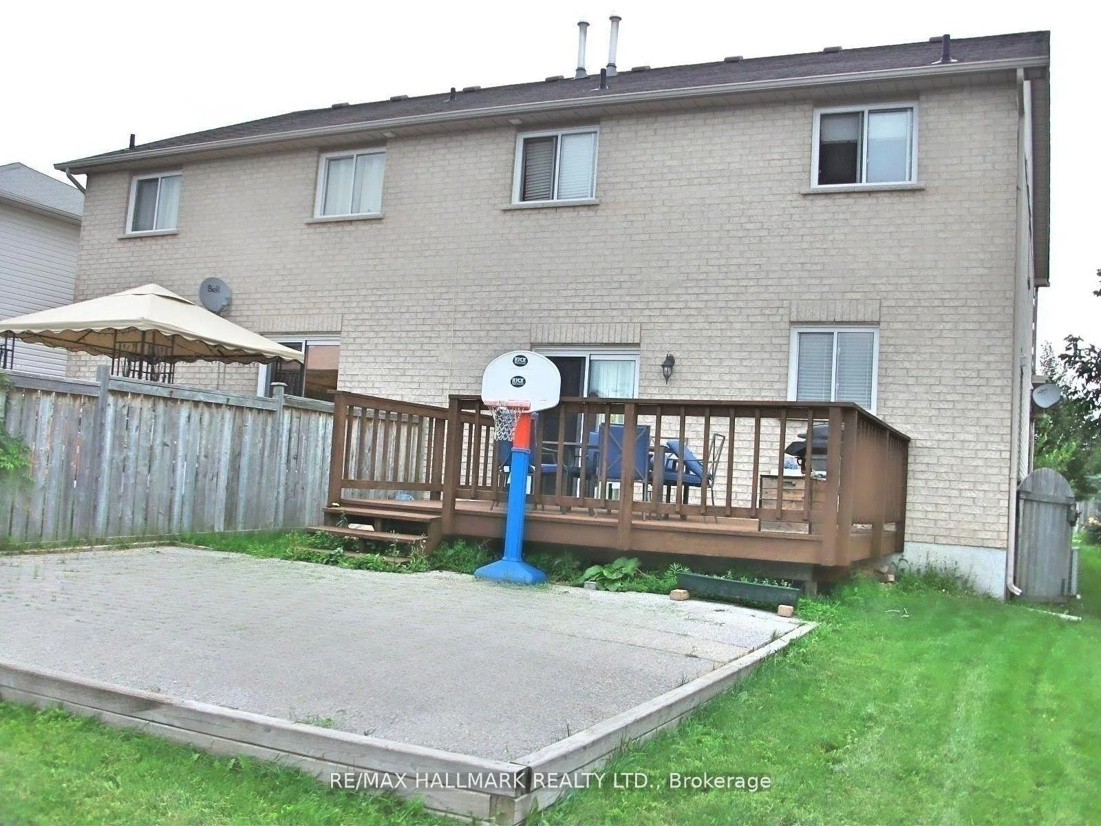 Photo 17 of 48 Downing Crescent, Barrie, Holly — HOMEH