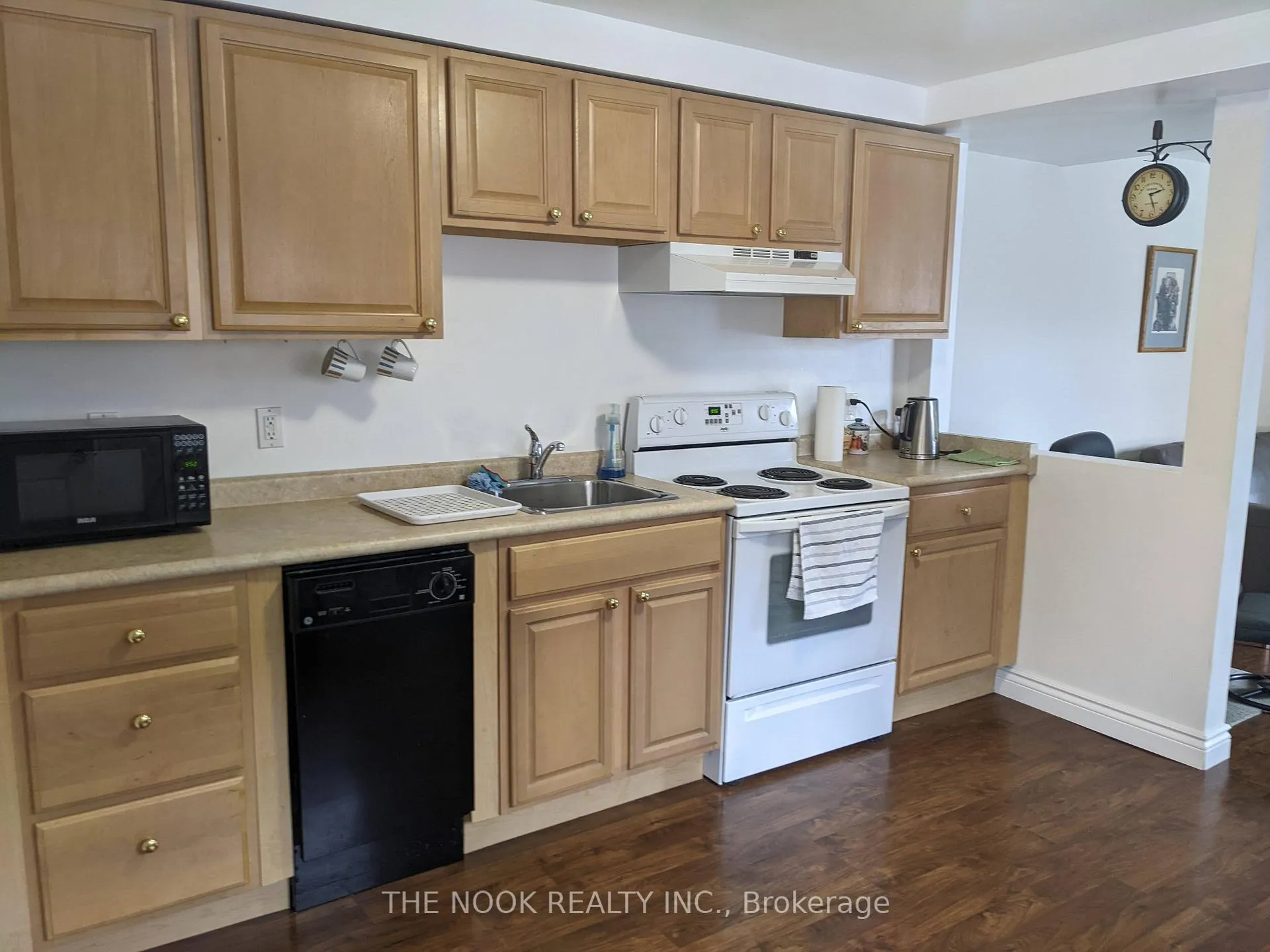 Photo 1 of Unit 3, 44 Lincoln Street, Ajax, Central West — HOMEH
