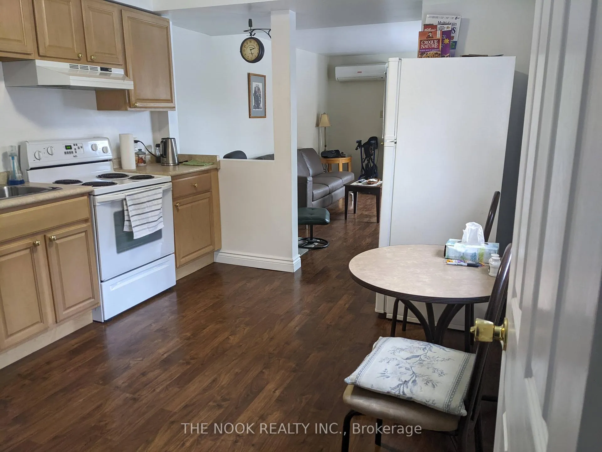 Photo 2 of Unit 3, 44 Lincoln Street, Ajax, Central West — HOMEH