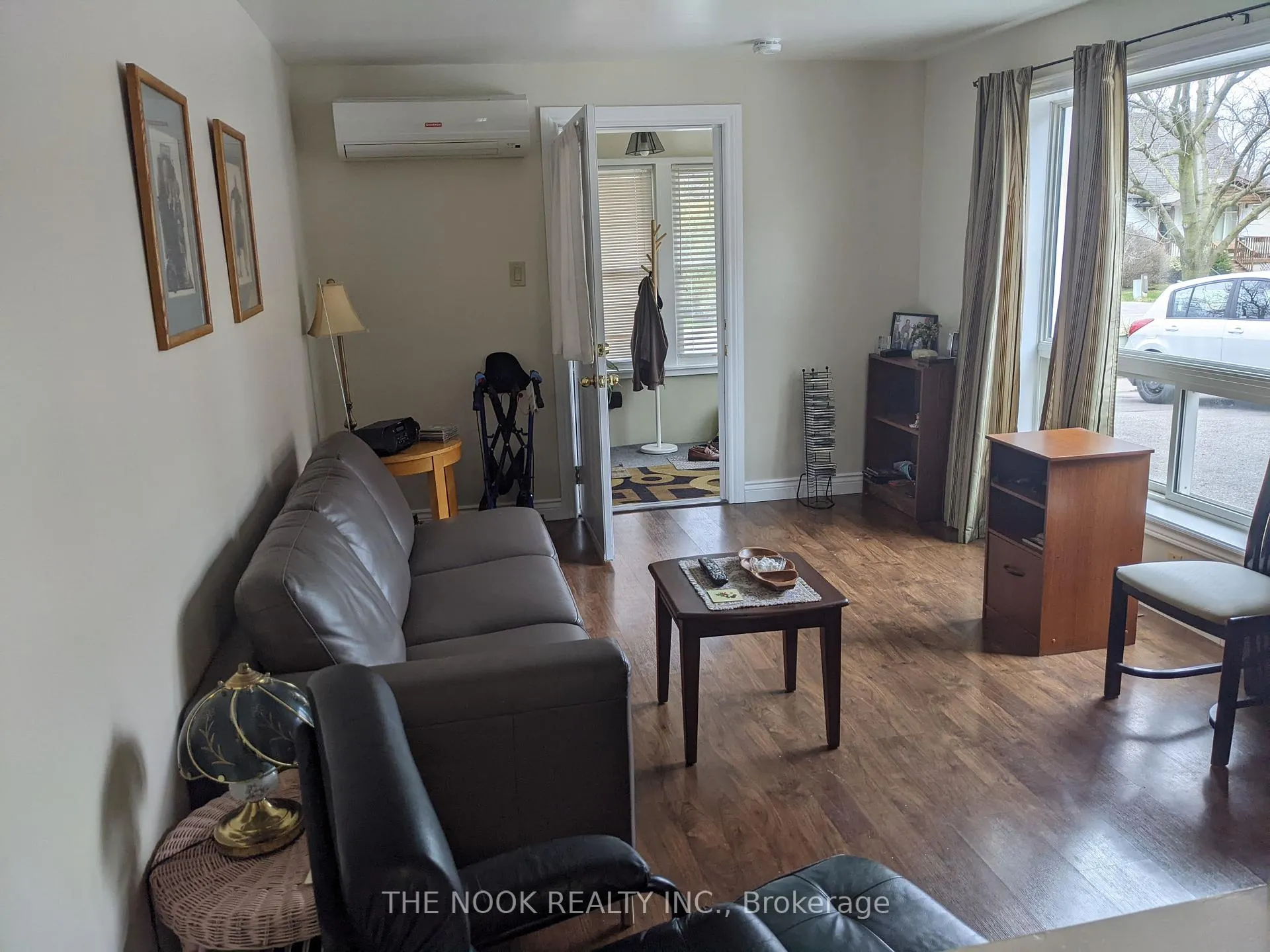 Photo 3 of Unit 3, 44 Lincoln Street, Ajax, Central West — HOMEH