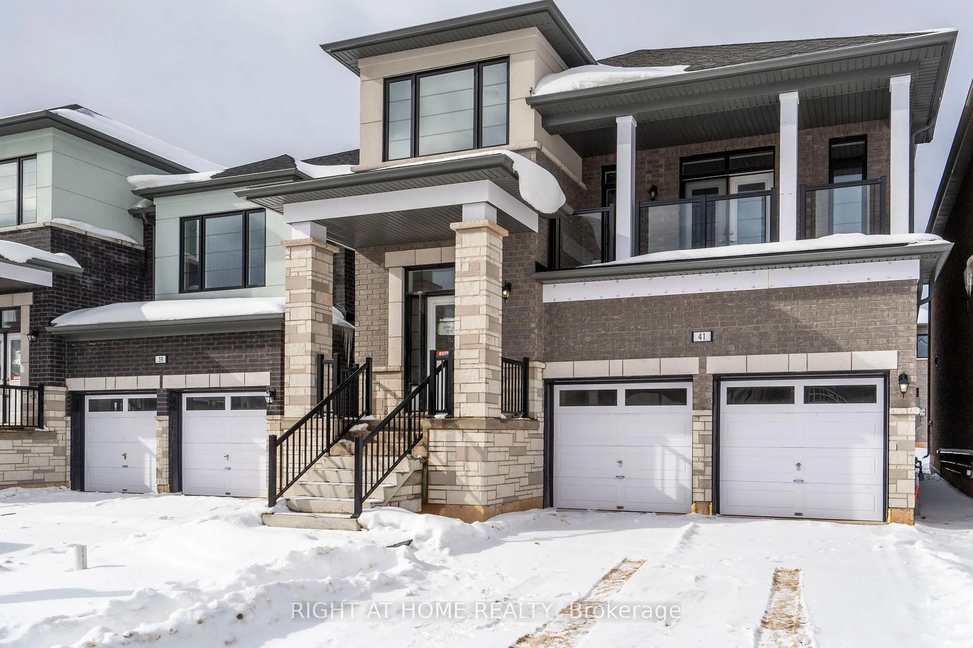 Photo 1 of 41 Ferguson Drive, Erin — HOMEH