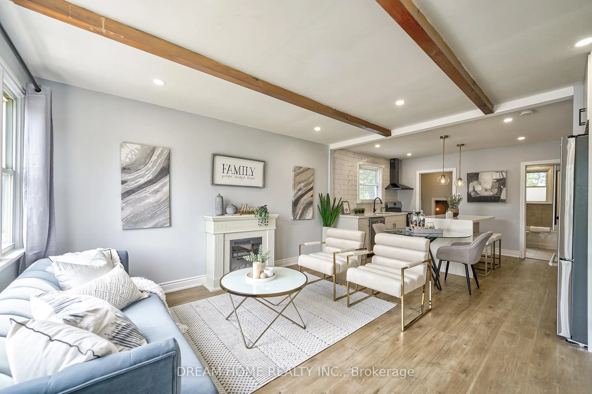 Photo 6 of 31 Warren Road, St. Catharines, Secord Woods — HOMEH