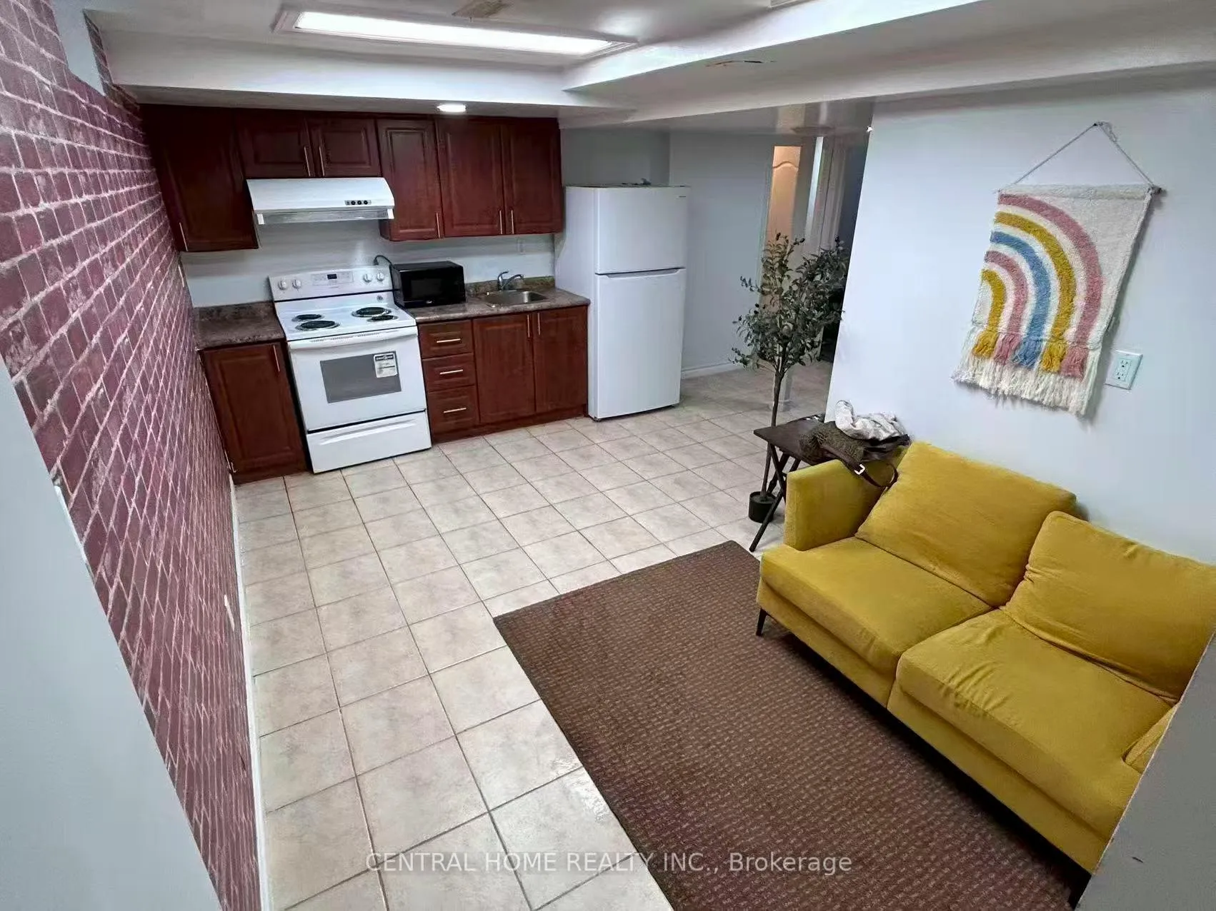 Photo 4 of Unit Bsmt, 25 Eastvale Drive, Markham, Cedarwood — HOMEH
