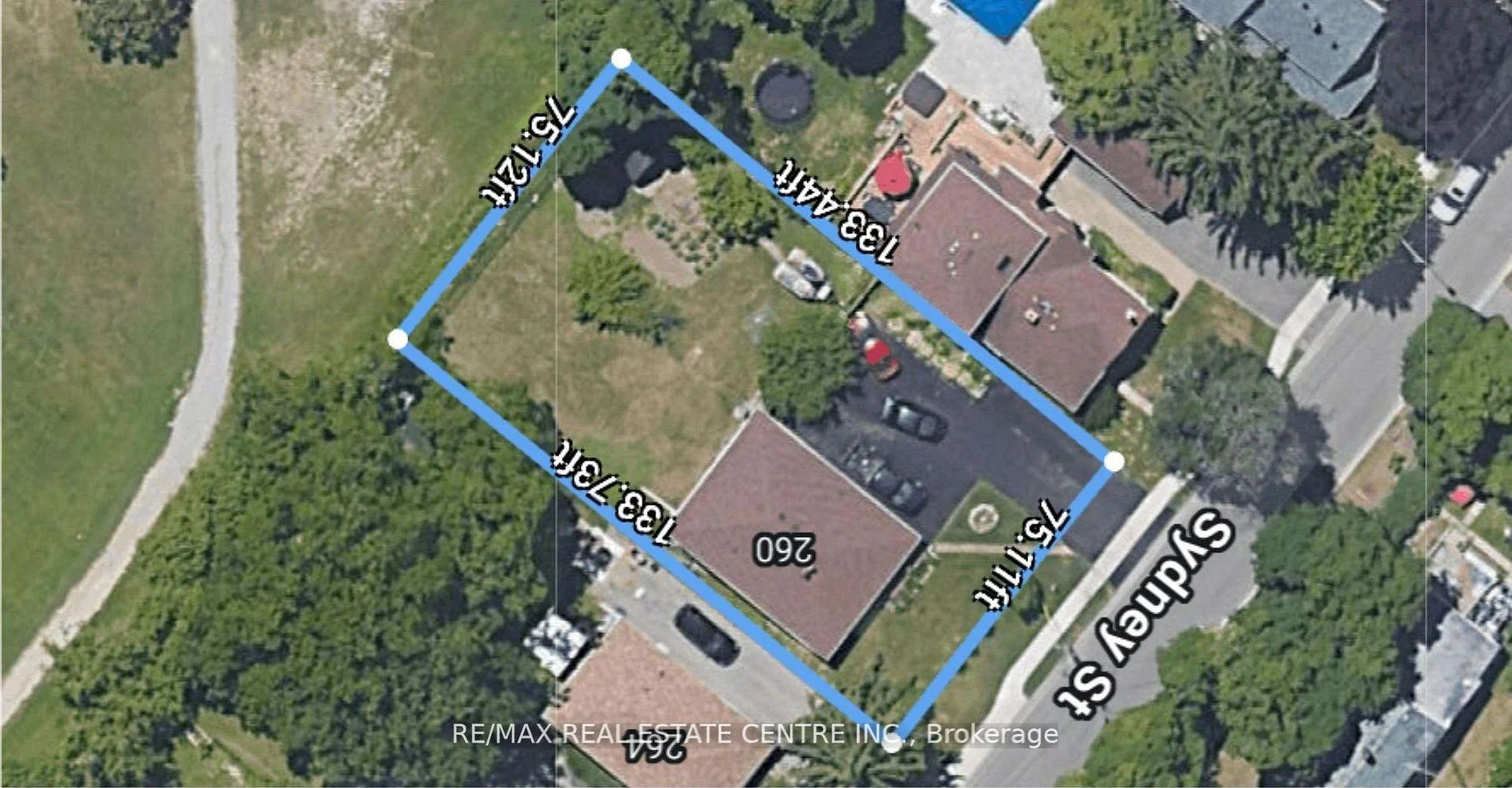 Photo 2 of 260 Sydney Street, Milton, Old Milton — HOMEH