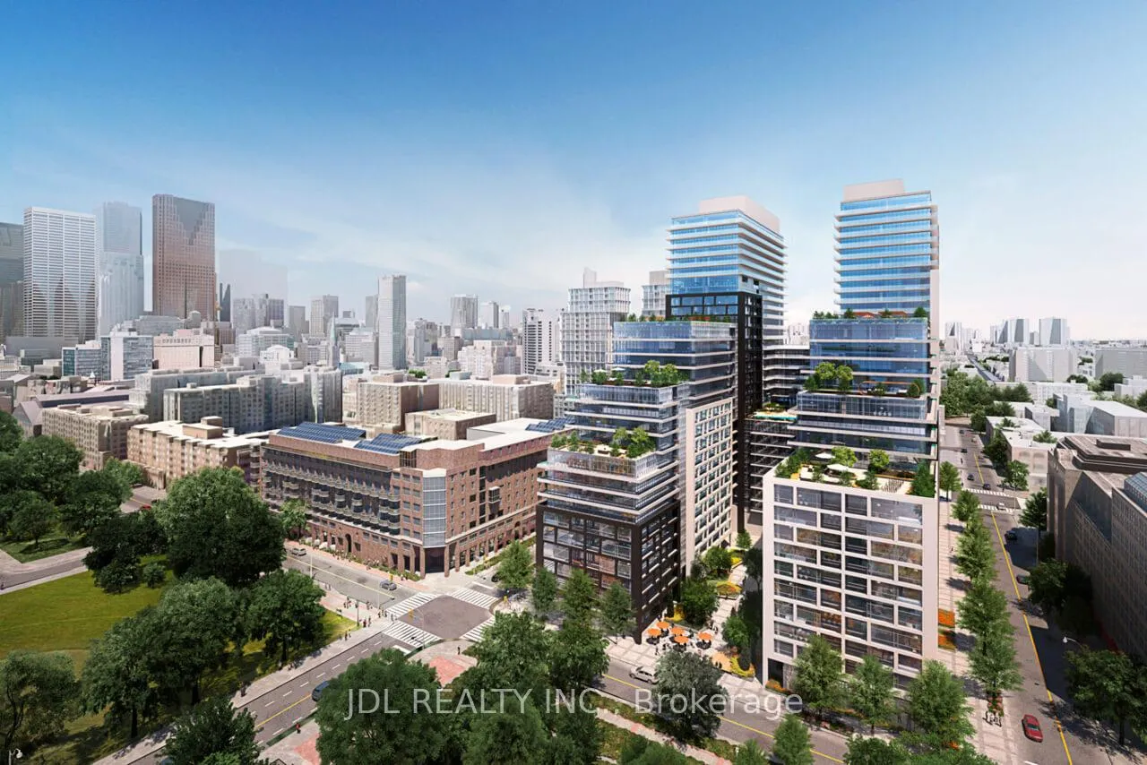 Photo 1 of Unit 2813 E, 70 Princess Street E, Toronto, Waterfront Communities — HOMEH