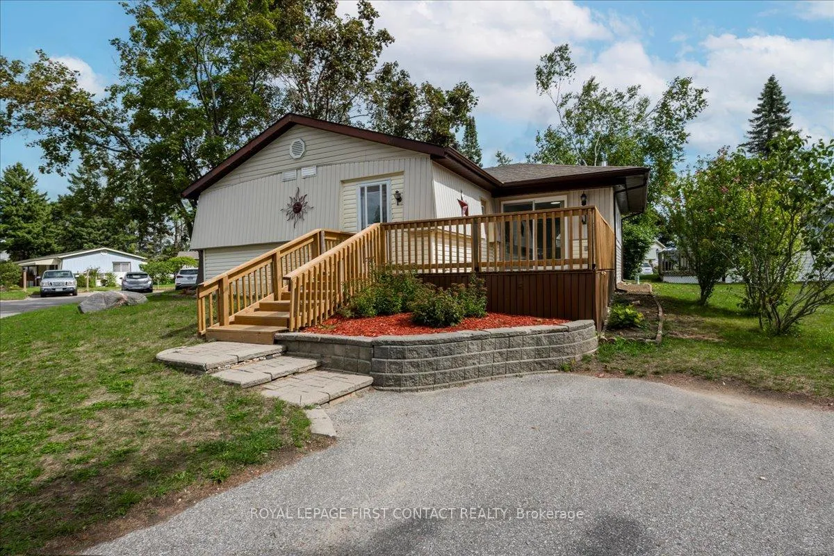 Photo 30 of 25 Hawthorne Drive, Innisfil, Rural Innisfil — HOMEH