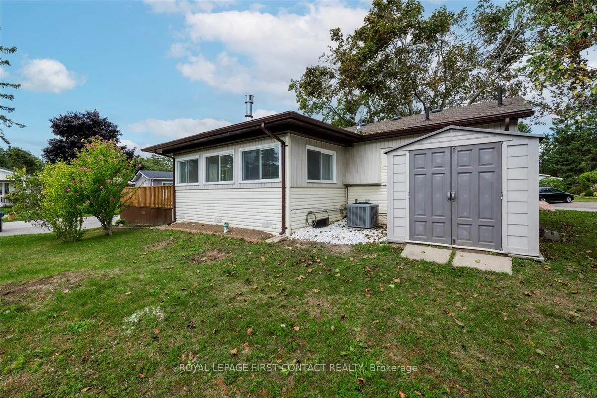 Photo 31 of 25 Hawthorne Drive, Innisfil, Rural Innisfil — HOMEH
