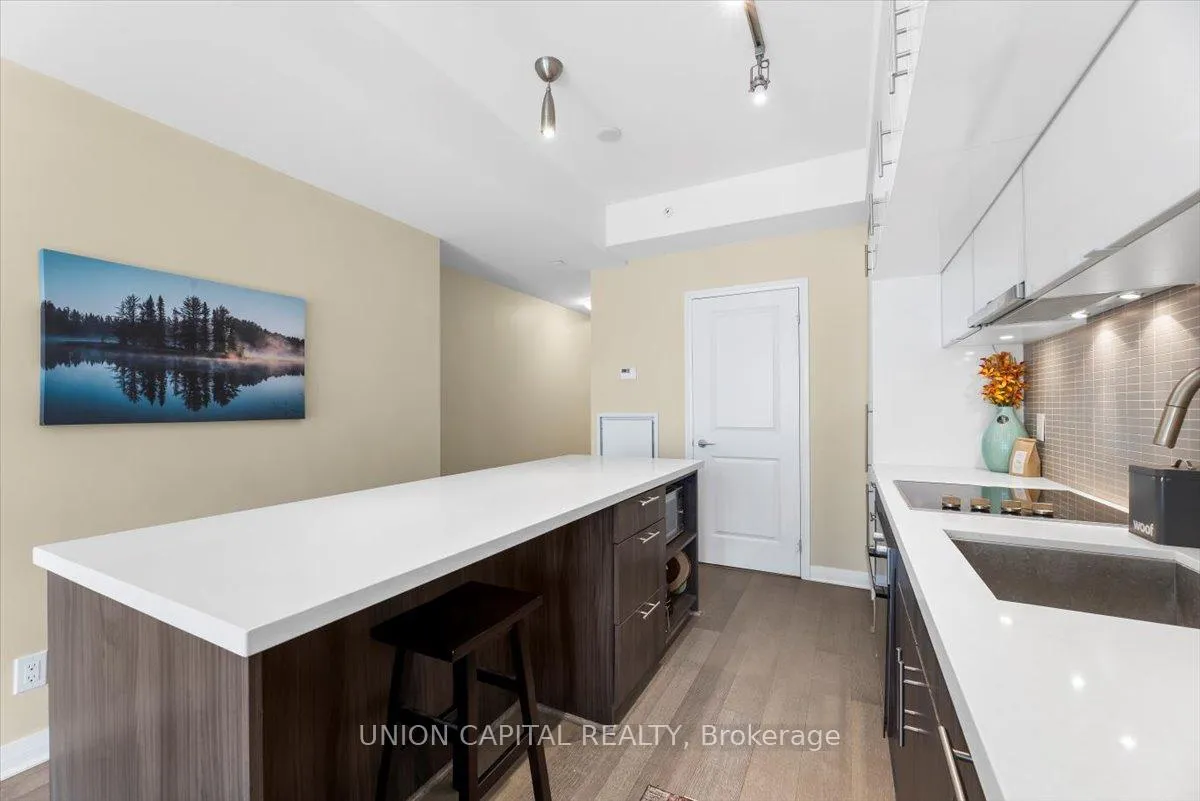 Photo 5 of Unit 2803, 8 Mercer Street, Toronto, Waterfront Communities — HOMEH