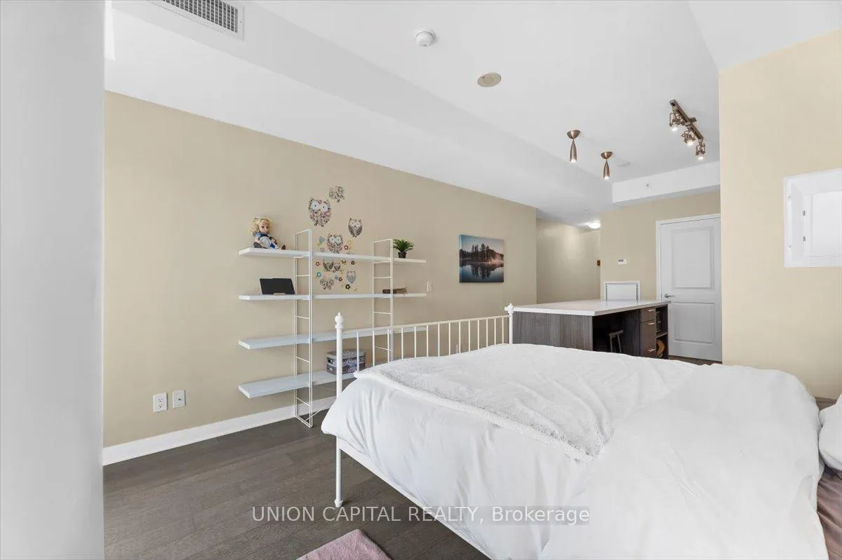 Photo 7 of Unit 2803, 8 Mercer Street, Toronto, Waterfront Communities — HOMEH