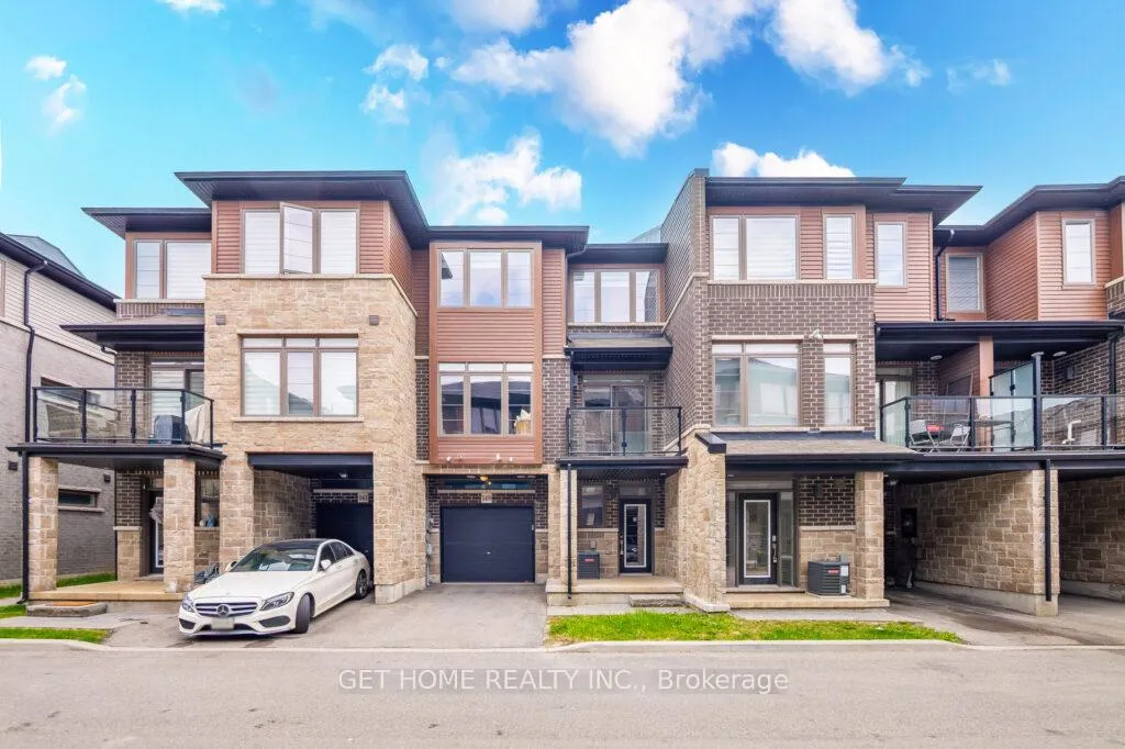 Photo 2 of Unit 140, 30 Times Square Boulevard, Hamilton, Stoney Creek Mountain — HOMEH