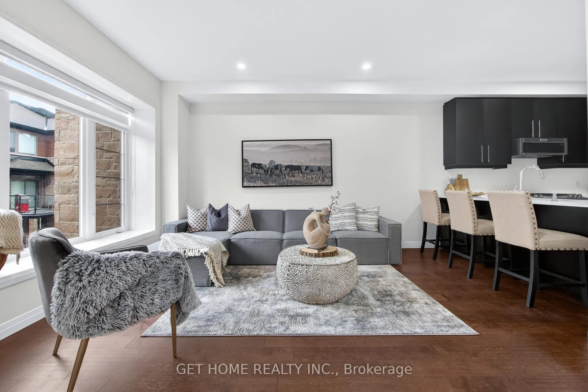 Photo 13 of Unit 140, 30 Times Square Boulevard, Hamilton, Stoney Creek Mountain — HOMEH