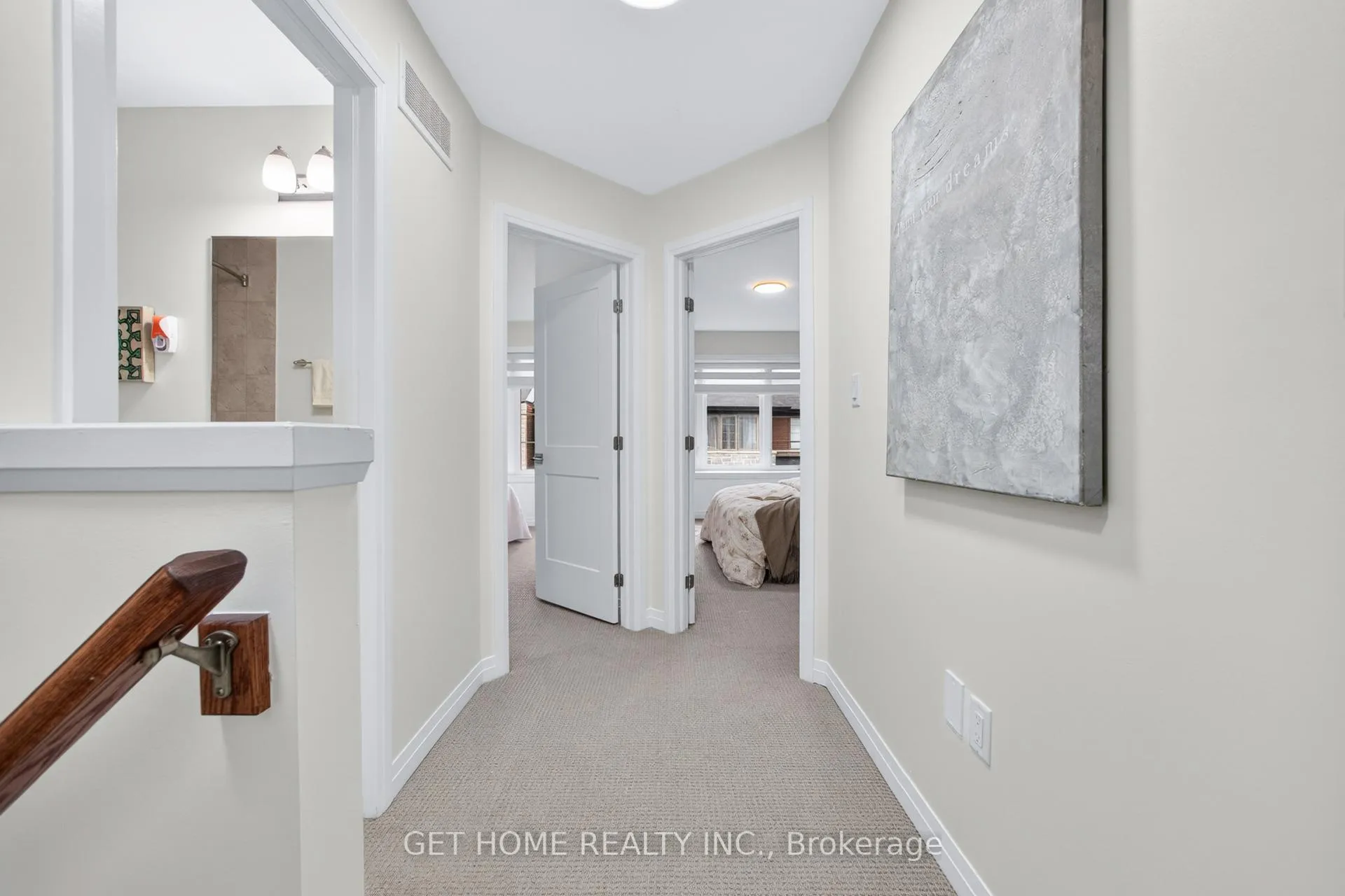 Photo 22 of Unit 140, 30 Times Square Boulevard, Hamilton, Stoney Creek Mountain — HOMEH