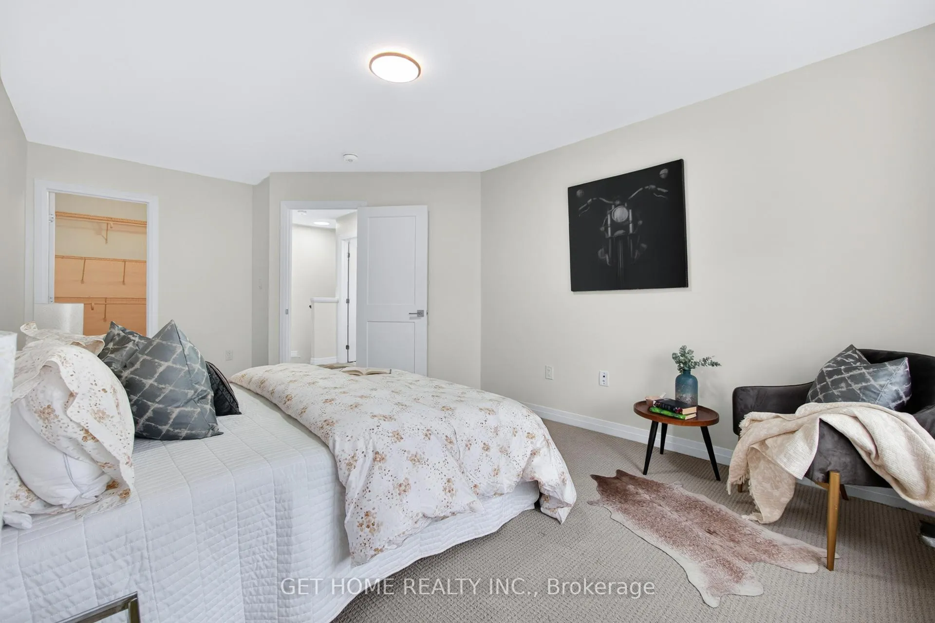 Photo 26 of Unit 140, 30 Times Square Boulevard, Hamilton, Stoney Creek Mountain — HOMEH