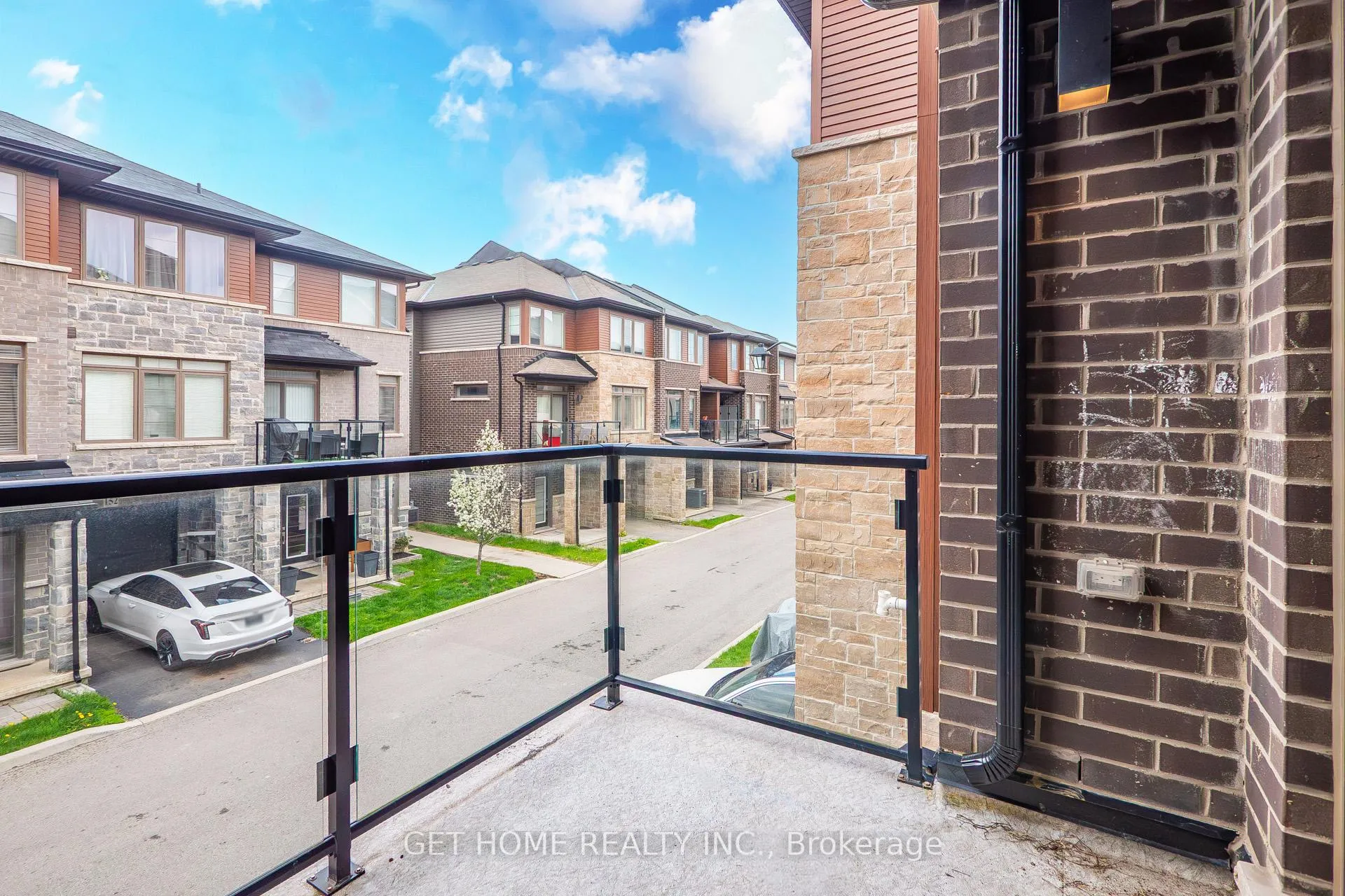 Photo 35 of Unit 140, 30 Times Square Boulevard, Hamilton, Stoney Creek Mountain — HOMEH