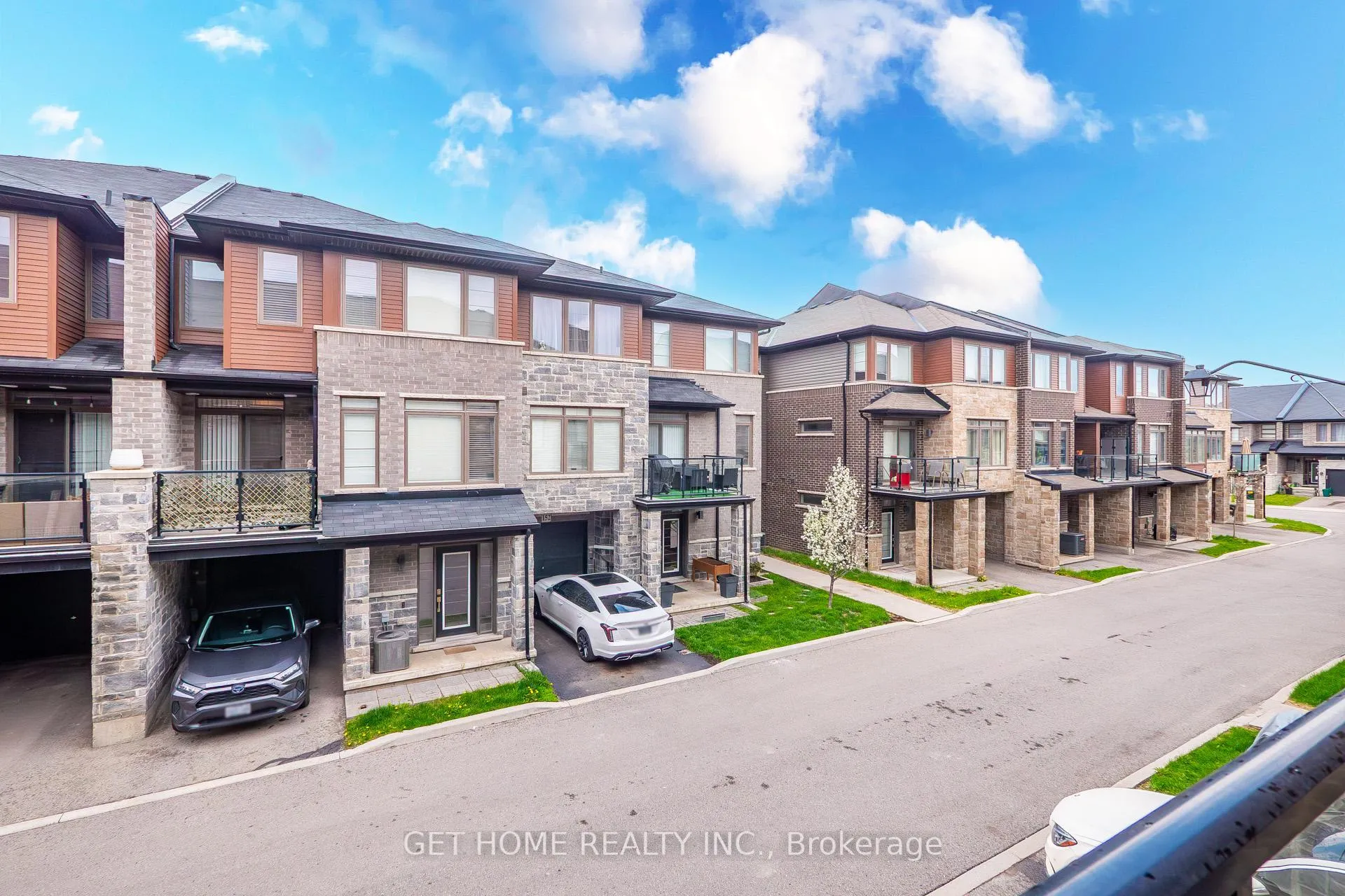 Photo 37 of Unit 140, 30 Times Square Boulevard, Hamilton, Stoney Creek Mountain — HOMEH