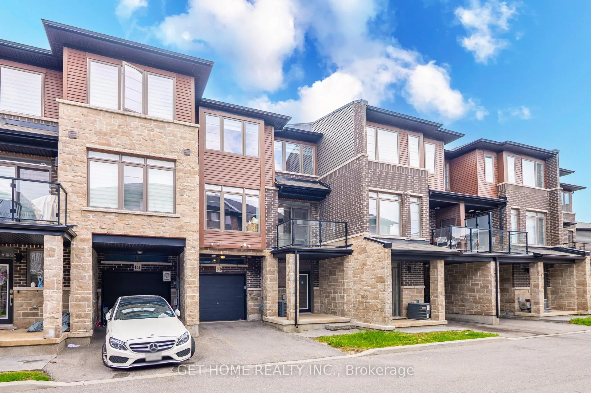 Photo 38 of Unit 140, 30 Times Square Boulevard, Hamilton, Stoney Creek Mountain — HOMEH