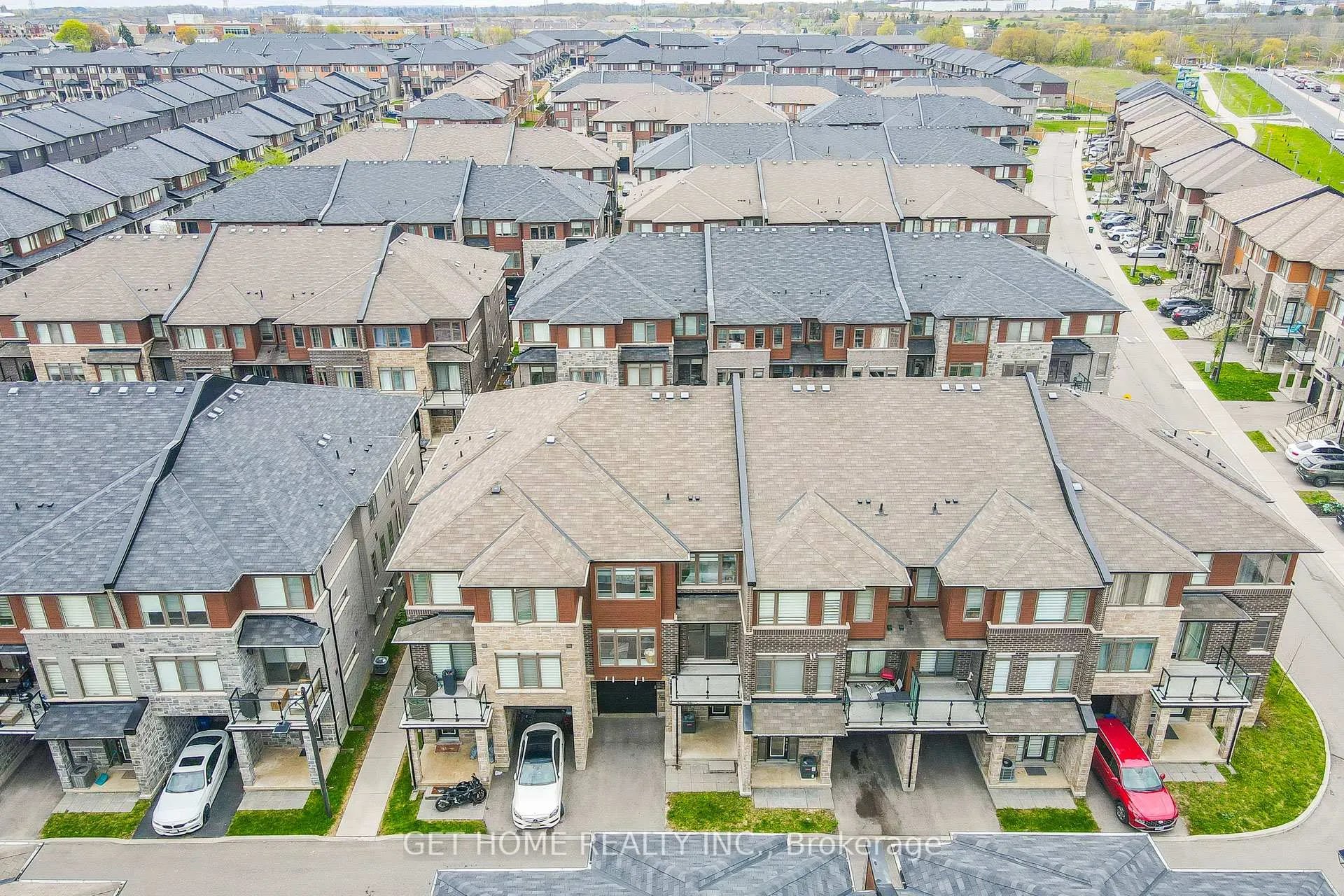 Photo 39 of Unit 140, 30 Times Square Boulevard, Hamilton, Stoney Creek Mountain — HOMEH