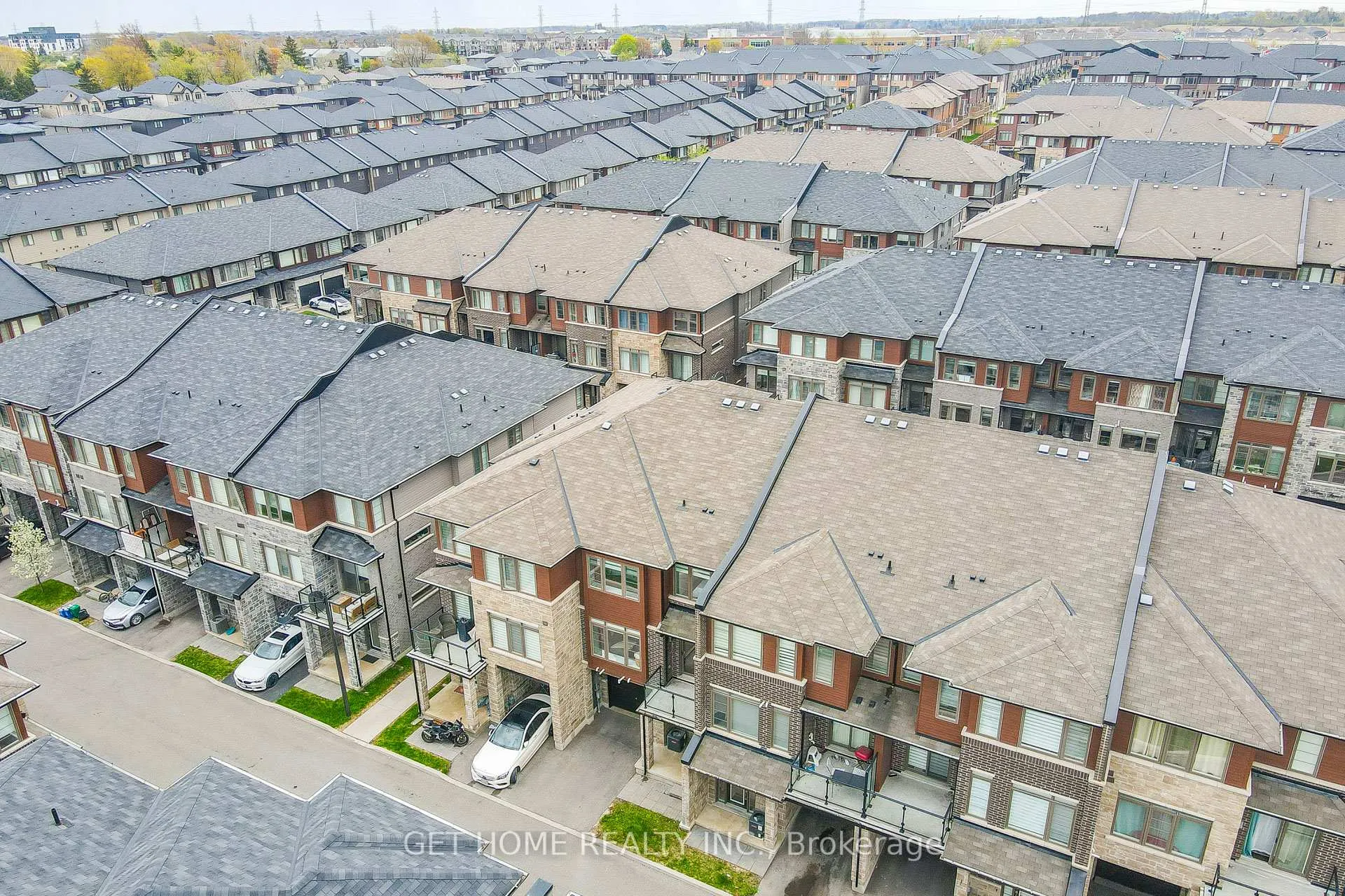 Photo 41 of Unit 140, 30 Times Square Boulevard, Hamilton, Stoney Creek Mountain — HOMEH