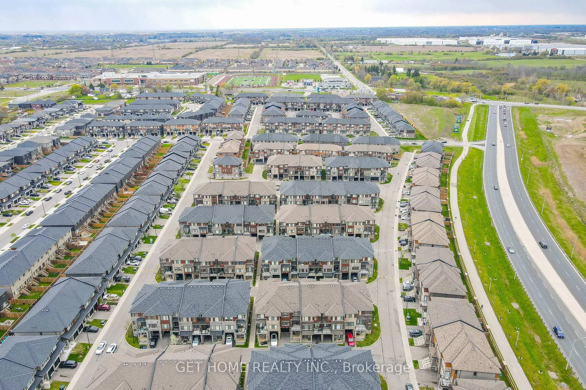 Photo 42 of Unit 140, 30 Times Square Boulevard, Hamilton, Stoney Creek Mountain — HOMEH