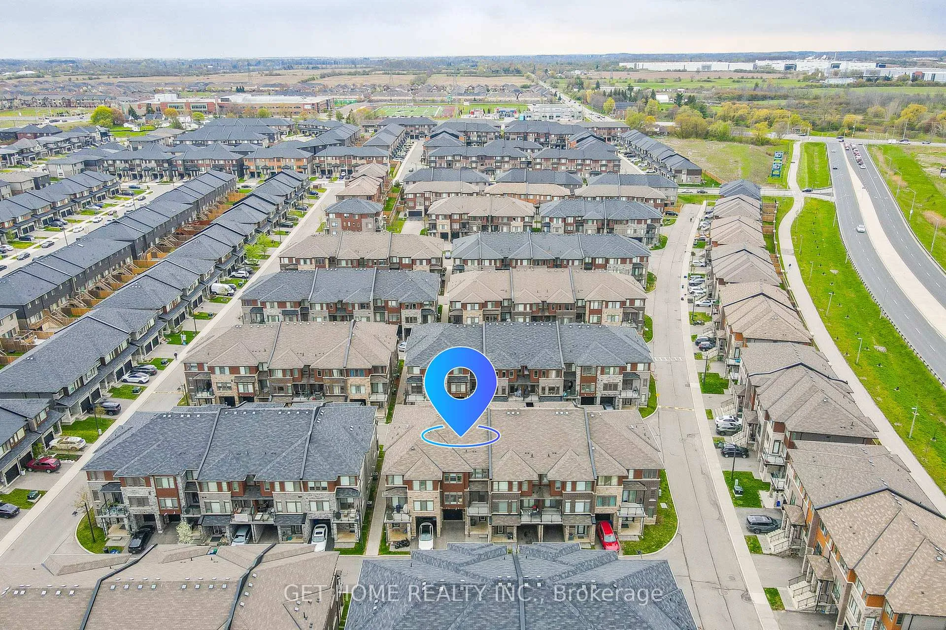 Photo 44 of Unit 140, 30 Times Square Boulevard, Hamilton, Stoney Creek Mountain — HOMEH
