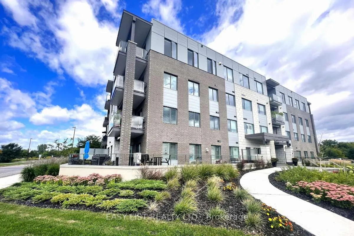 Photo 13 of Unit 404, 280 Herzberg Road, Ottawa, Kanata - Morgan's Grant/South March — HOMEH