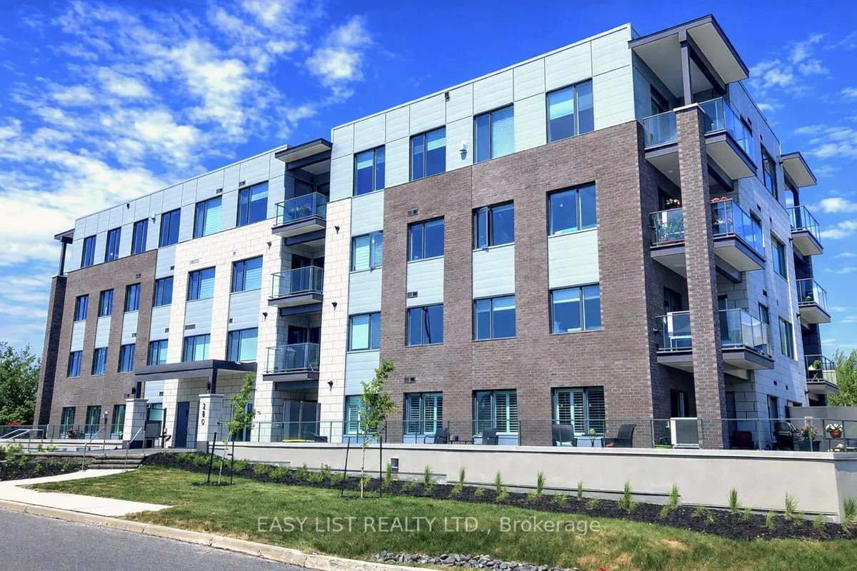 Photo 14 of Unit 404, 280 Herzberg Road, Ottawa, Kanata - Morgan's Grant/South March — HOMEH