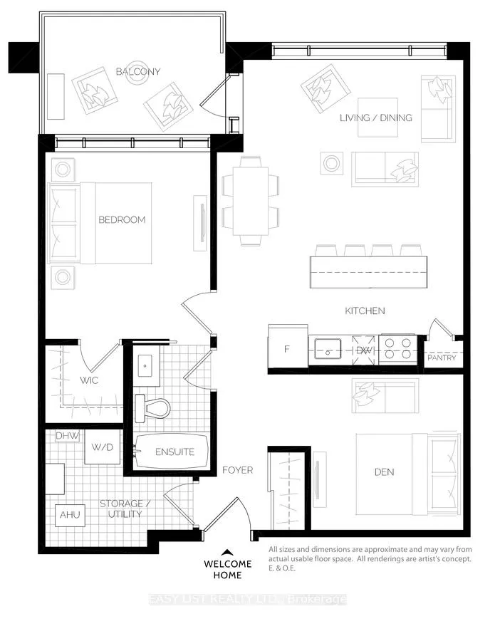 Photo 20 of Unit 404, 280 Herzberg Road, Ottawa, Kanata - Morgan's Grant/South March — HOMEH